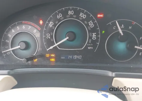 2007 Toyota Camry Solara Sle from USA, damaged, VIN 4T1FA38P37U118309